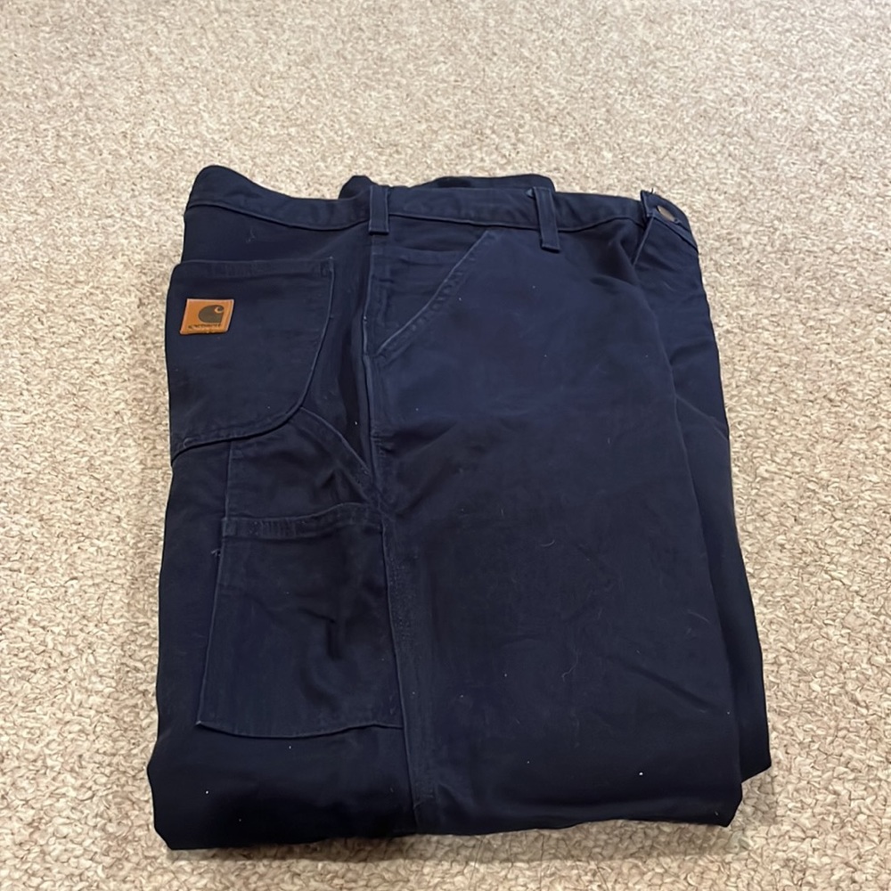 Carhartt Original Dungaree Fit Pants
